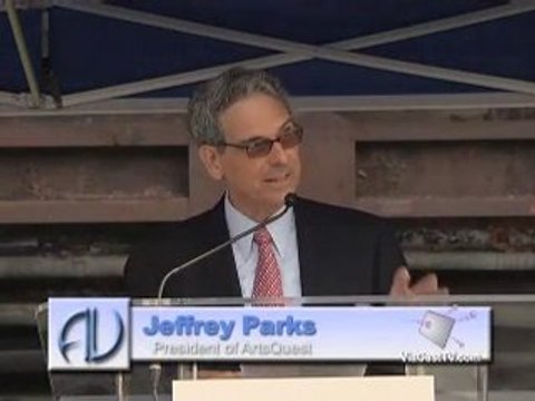 AITV - National Endowment for the Arts