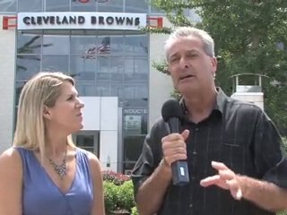 Tony Grossi and Mary Kay Cabot preview the Cleveland ...