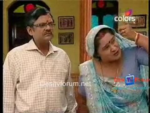 Bhagya Vidhaata - 29th July 2010 pt5