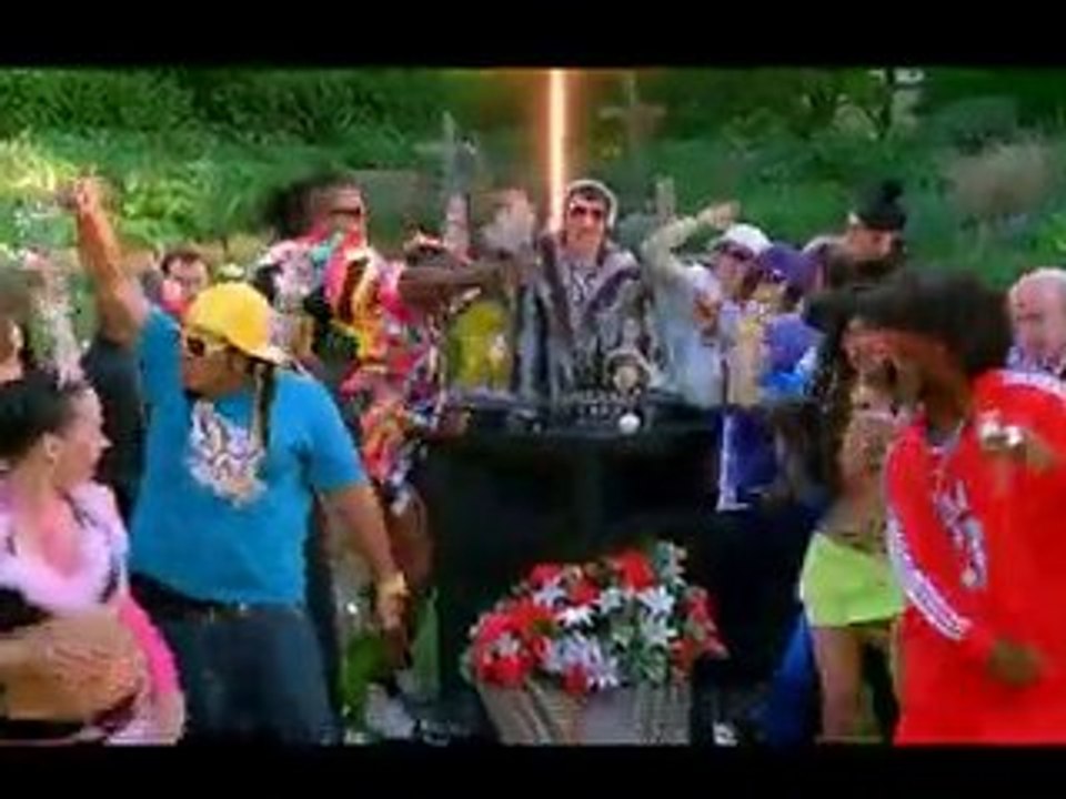 Fatal Bazooka  Ce matin va être une pure soirée