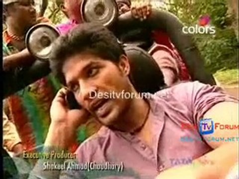 Thoda Hai Bas Thode Ki Zaroorat Hai - 29th July 2010 pt1