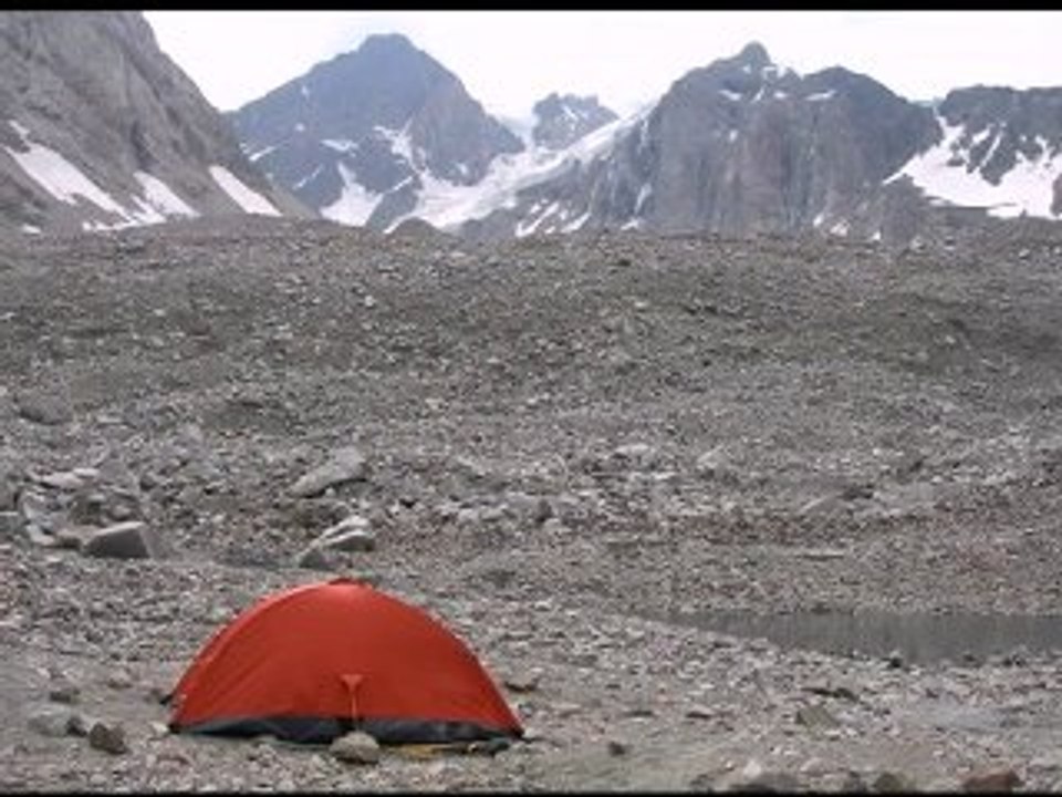 Aconcagua D2