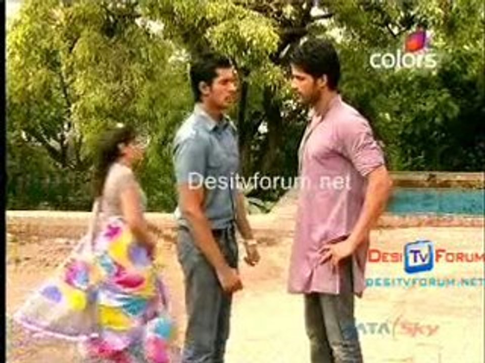 Thoda Hai Bas Thode Ki Zaroorat Hai - 29th July 2010 pt2