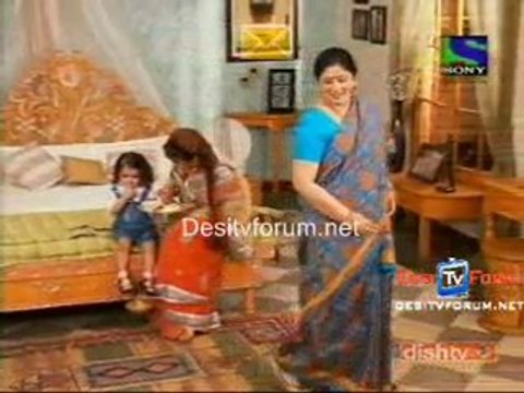 Godh Bharaai - 29th July 2010 - pt2