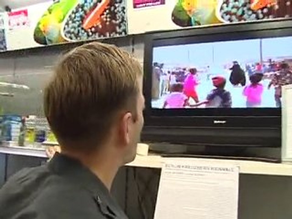 Too Hot for Culture? - ARTS.21 Checks it out | Arts.21