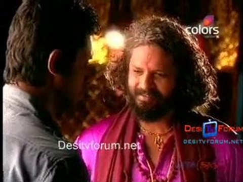 Thoda Hai Bas Thode Ki Zaroorat Hai - 29th July 2010 pt3