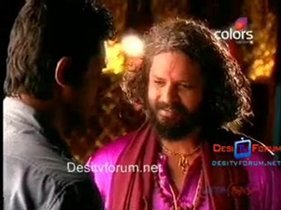 Thoda Hai Bas Thode Ki Zaroorat Hai - 29th July 2010 pt3