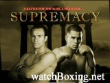 19 watch Juan Manuel Marquez vs Juan Diaz July 31st
