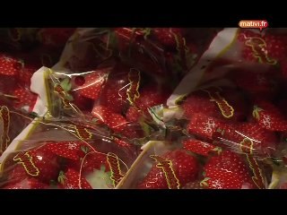 Les courses faciles avec Leclerc Drive de Rochefort