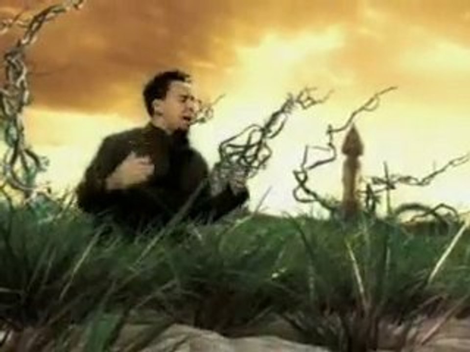 Linkin Park In The End