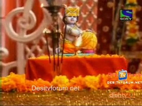 Godh Bharaai - 29th July 2010 - pt3