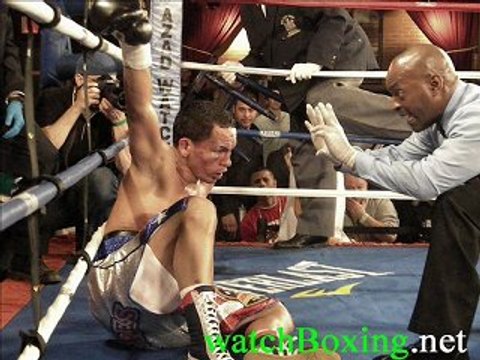 26 watch ppv Juan Diaz vs Juan Manuel Marquez live