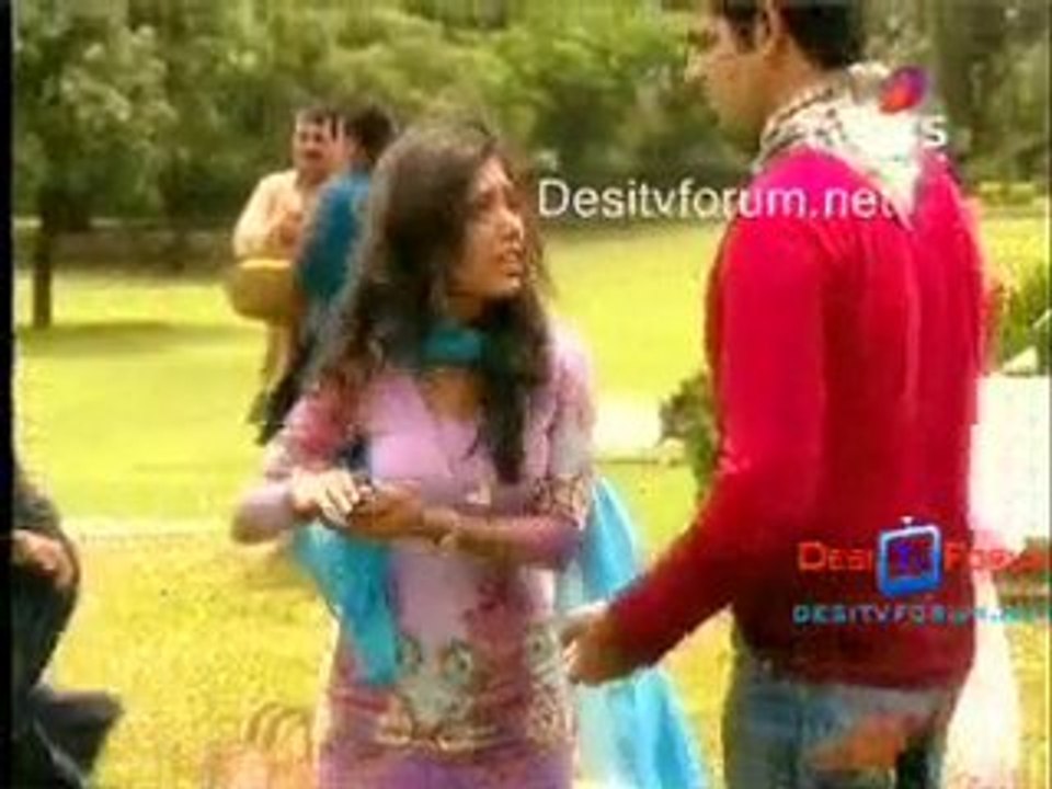 Thoda Hai Bas Thode Ki Zaroorat Hai - 29th July 2010 pt5