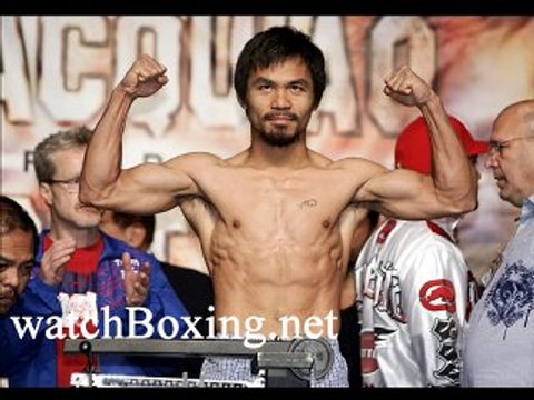 50 see Juan Diaz vs Juan Manuel Marquez Boxing live