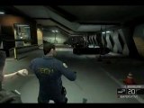 Splinter Cell Conviction: Extrait mode solo