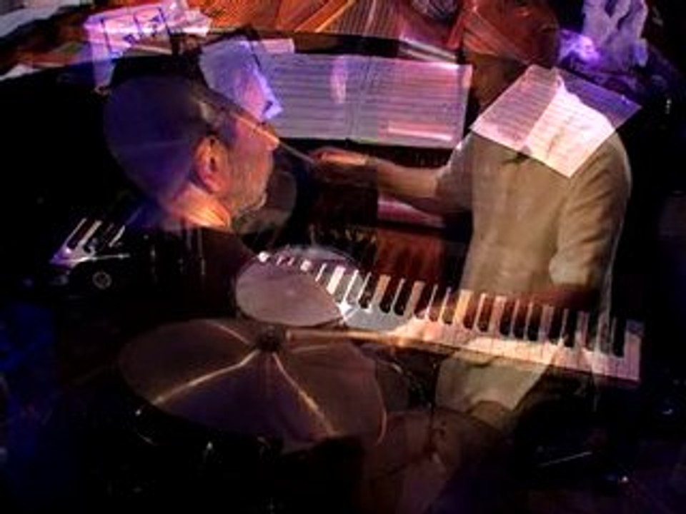 27-07-2010-Curtis Fuller au Duc des Lombards