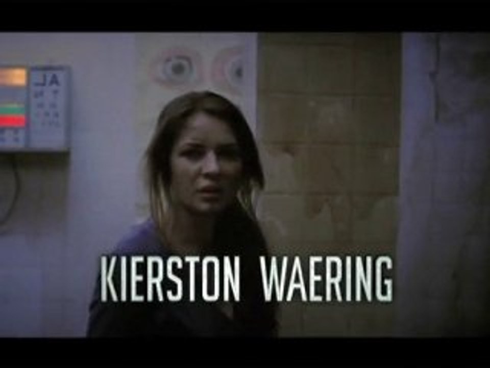 Basement Trailer