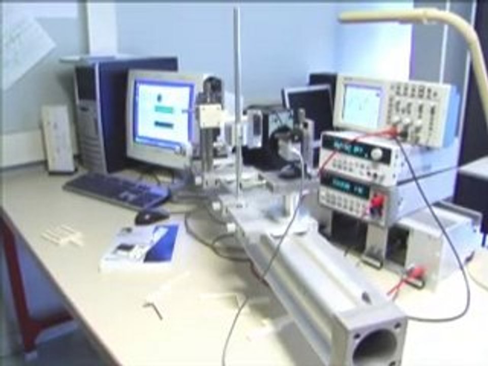 L'IUT d'Orsay : des formations sur mesure