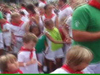 Enciero Journée des enfants