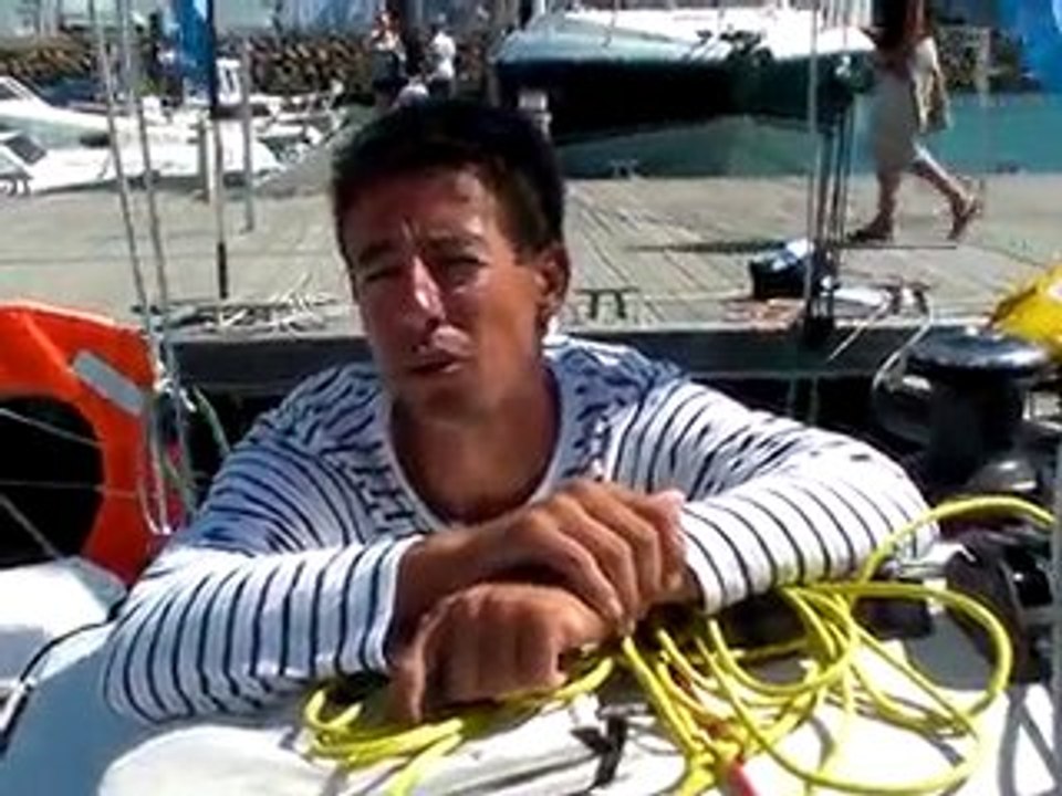 Thomas, dessine-nous les Açores