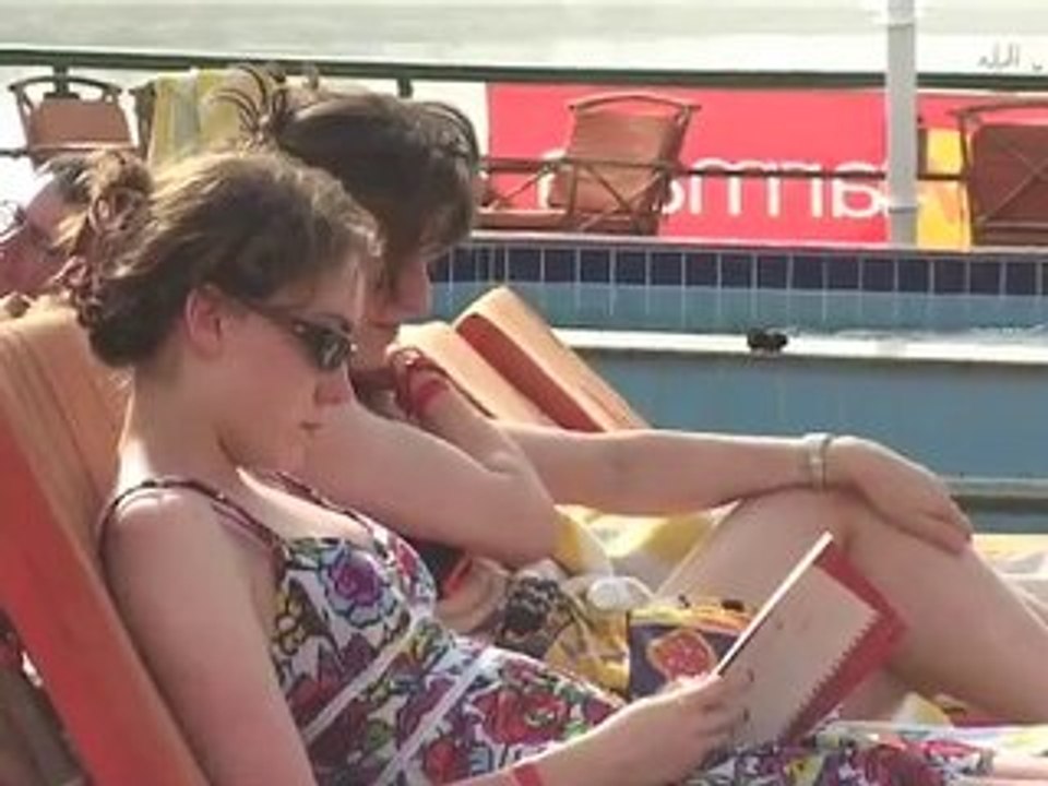 CROISIERE CLUB MARMARA SUR LE NIL 5* EGYPTE