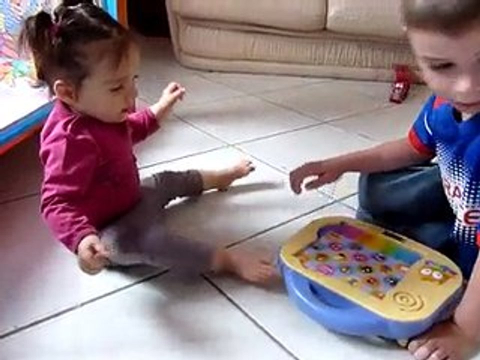 célyna 4 pattes