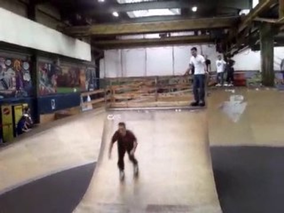 Skating