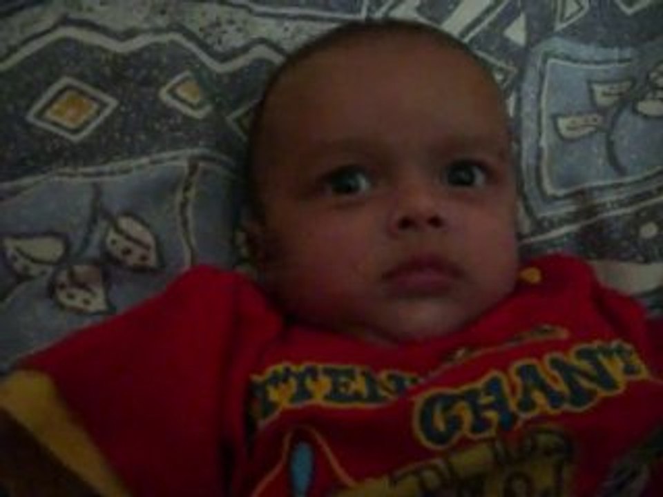 Premier areu d'Edhan