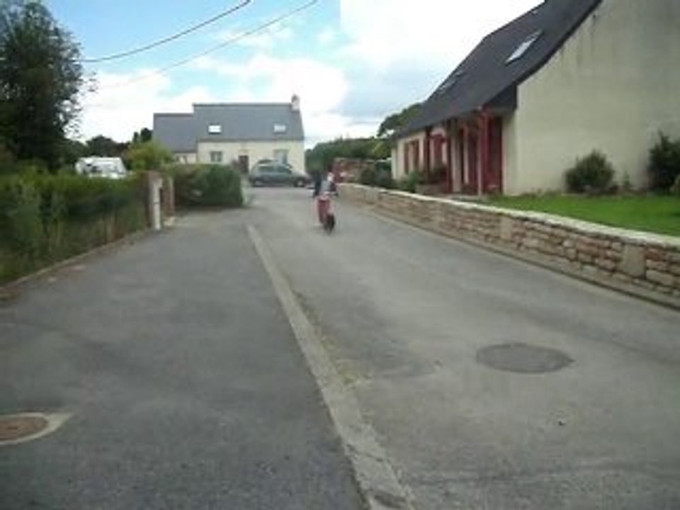 Alors ça roule