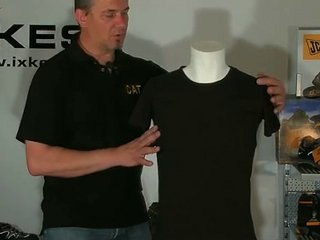 Arbeitskleidung Damen T-Shirt Blakläder 3304