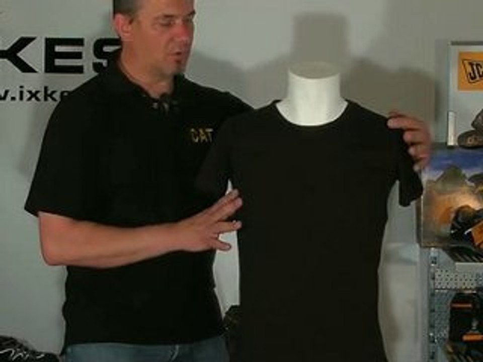 Arbeitskleidung Damen T-Shirt Blakläder 3304