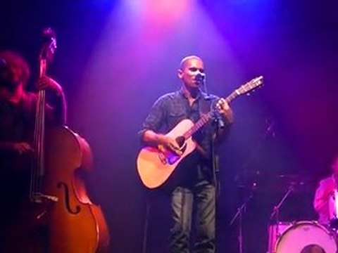 Mike Ibrahim Francos 2010 Bush & Condie (75)