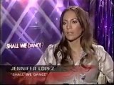Jennifer Lopez Shall we dance TV Promo [2004]