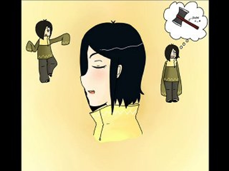 Schizophonie ( Lisa's Theme )