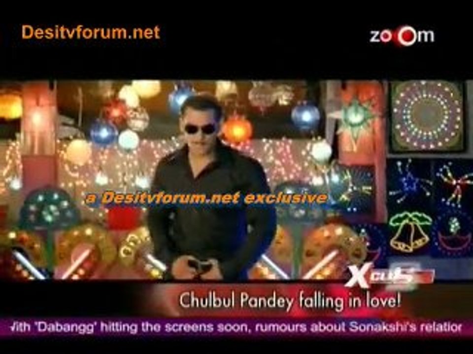 Planet Bollywood - 29th July 2010 Watch Online - Part1