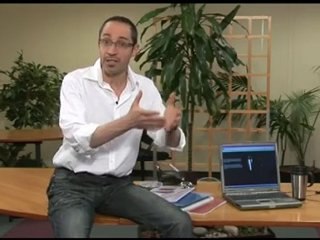 Federated ONS at AFNIC