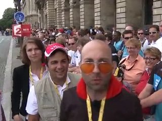 Humour - Supporters cherchent sponsor#11 - Le final