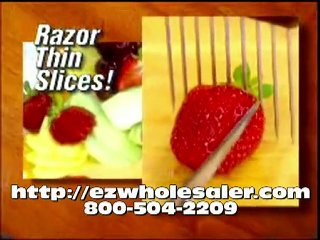 Wholesale | Dropship SonicBlade