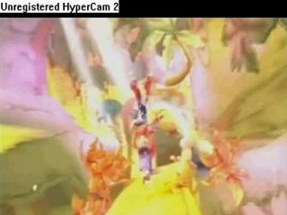 Kya: Dark Linage ~Wasting Away~