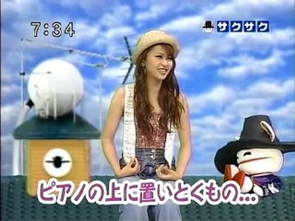 saku2 100729 1 今日はおかちもちの日･･･、の巻