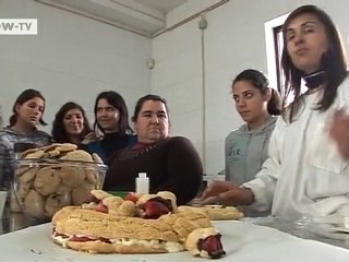 Portugals popular port | Video of the day