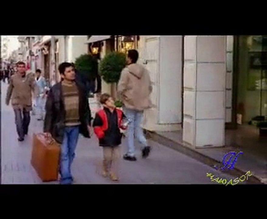 Umut Film Müziği - Elveda Efkar