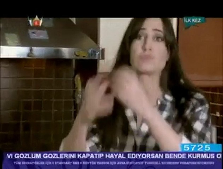 Hakan Altun Başka Ten Uymuyor