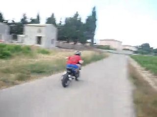 Boost 2 Fast 84cc By Thib