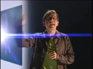 Vitesse de la lumière 1/5 - "Finie ou infinie ?"