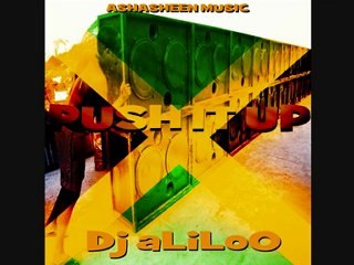 PUSH IT UP mix by Dj aLiLoO - 02 - HIGH HORSE RIDDIM