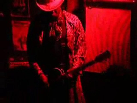 Lord Bishop Rocks - Moonlight Serenade