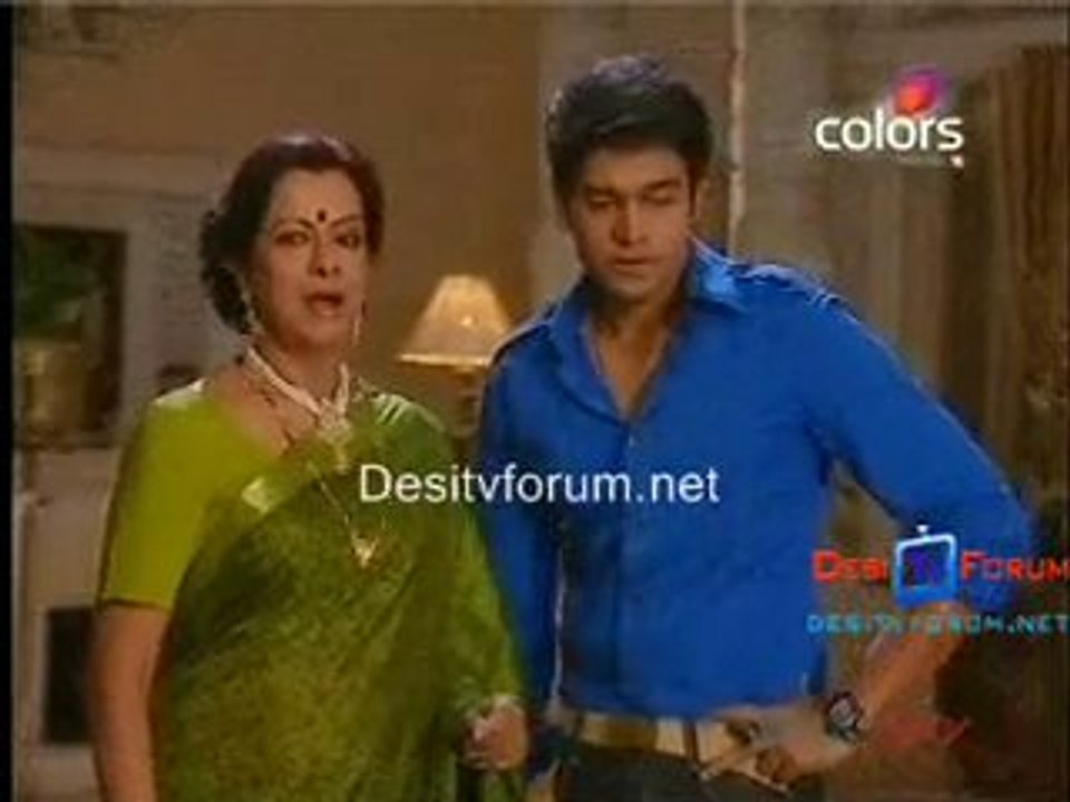 Yeh Pyaar Na Hoga Kam - 29th July 2010 pt4