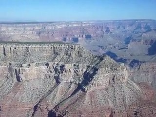 le grand canyon (états-unis)