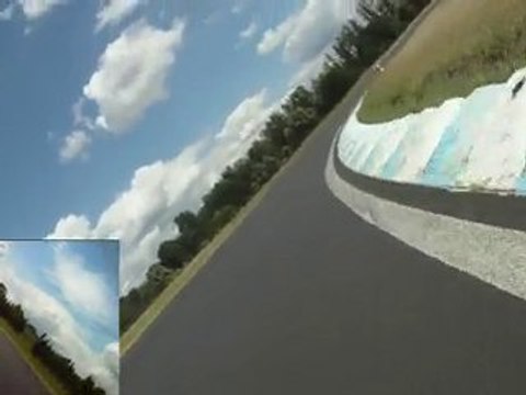 Issoire 24 juillet 2010 / Experts 1ère session